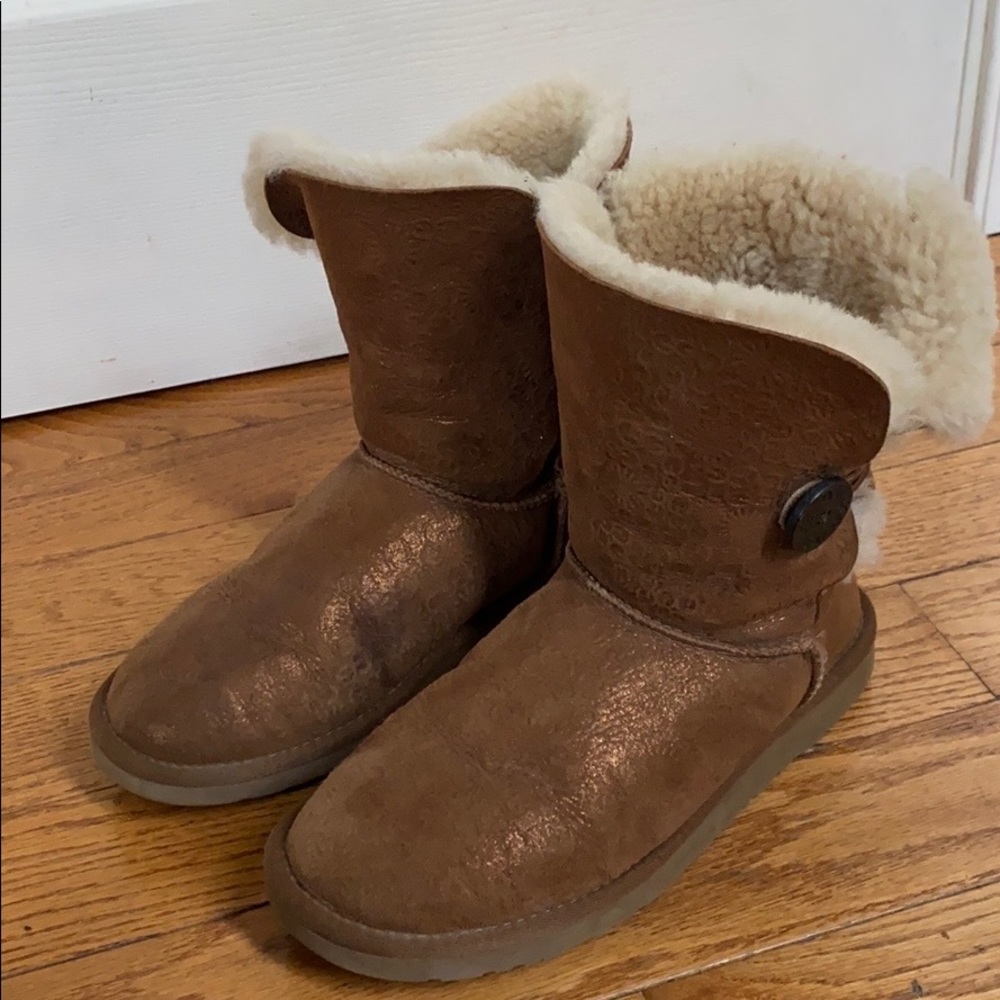 Uggs